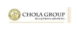 Chola Group