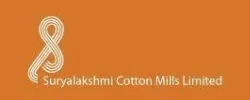 Suryalakshmi Cotton Mills