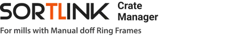 Sortlink Crate Manager