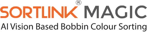 Sortlink Magic logo